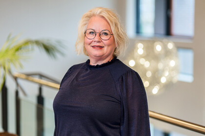 Trudy Kooistra