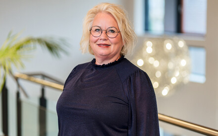 Trudy Kooistra