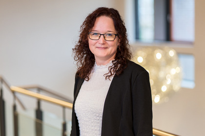 Laurenca Lubberts - Ettema