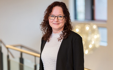 Laurenca Lubberts - Ettema
