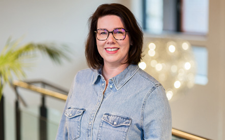 Jakorien van Dam