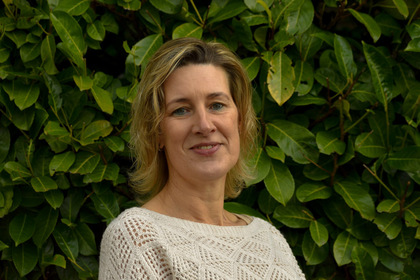 Diana Kuipers