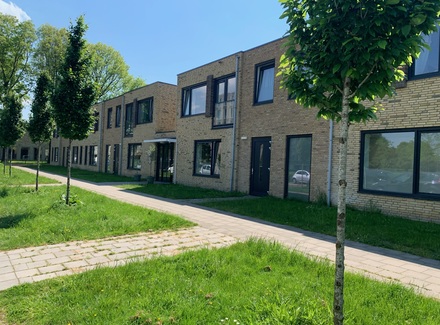 Heerenveen Midden