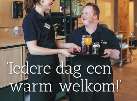 De nieuwste InZicht: voorjaar 2024