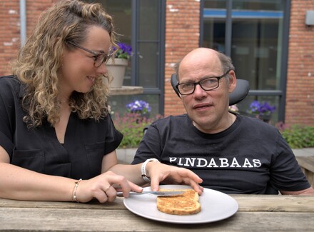 Laat ze niet stikken!
