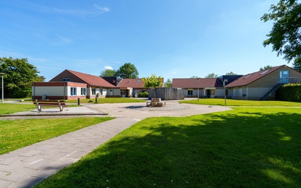 Doofblind locatie Ieleane 12 & 14