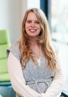 Marieke Maters