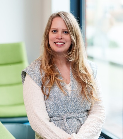Marieke Maters
