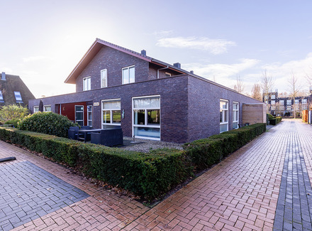 Boekensteun 3