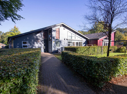 De Wouden 3 