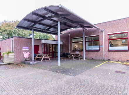De Lindehof Wolvega 