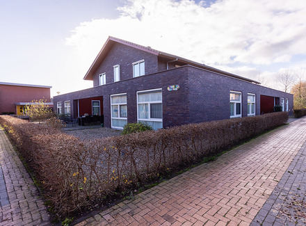 Boekensteun 1