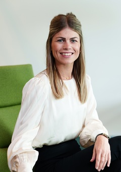 Marloes Bos