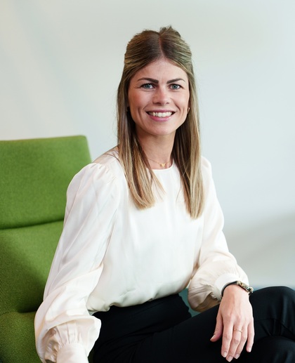 Marloes Bos