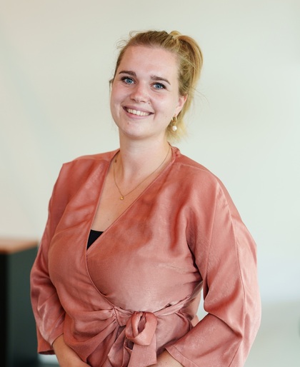 Eline Koning