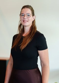 Anneke Adema