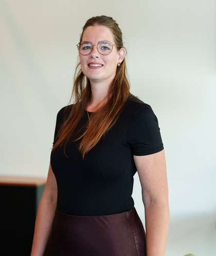 Anneke Adema
