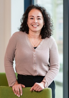 Annemiek van Noord