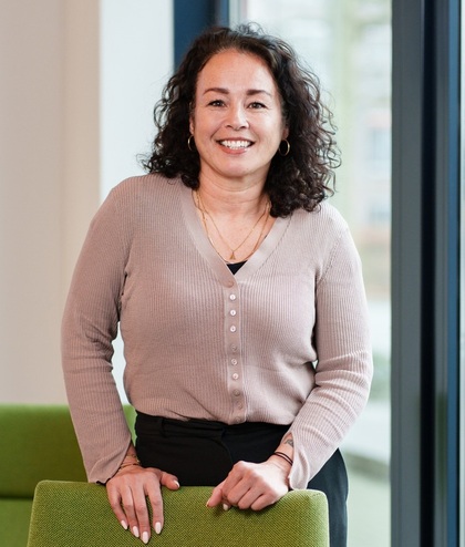 Annemiek van Noord