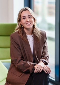 Amber Elberse