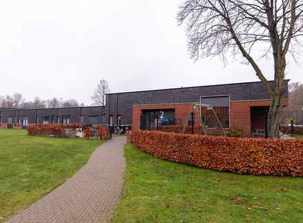 Triple-C in de praktijk: Hoven 2 deelt ervaringen