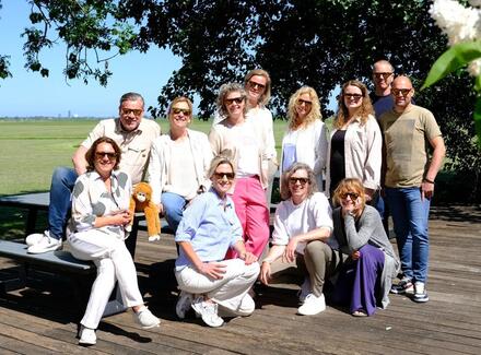 Training tweede spoor re-integratie
