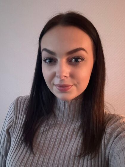 Melissa de Jong
