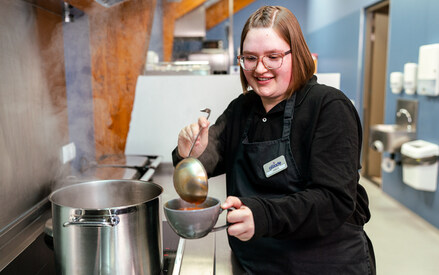 Horeca & Koken