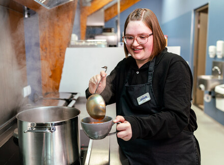 Horeca & Koken