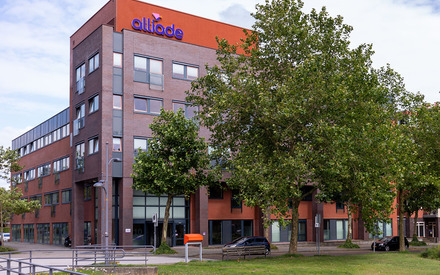 Alliade sluit 2025 af met gezond resultaat en blijft investeren in toekomstbestendige zorg