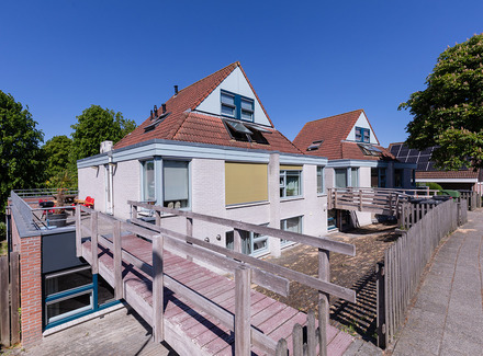 Hegebuorren