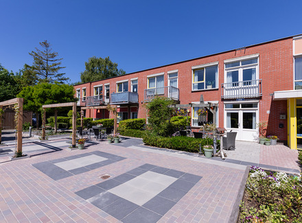 Steven Huygenstraat 