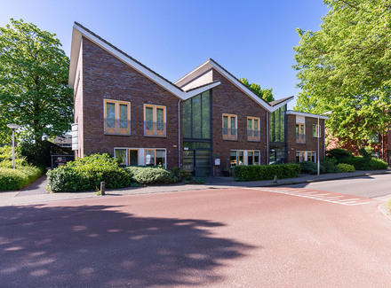 Talmasingel 24