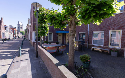Kerkstraat