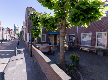 Kerkstraat