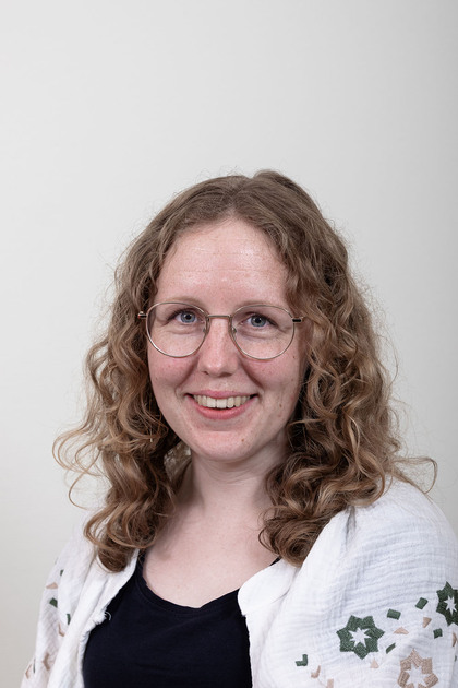 Sjoukje Bos