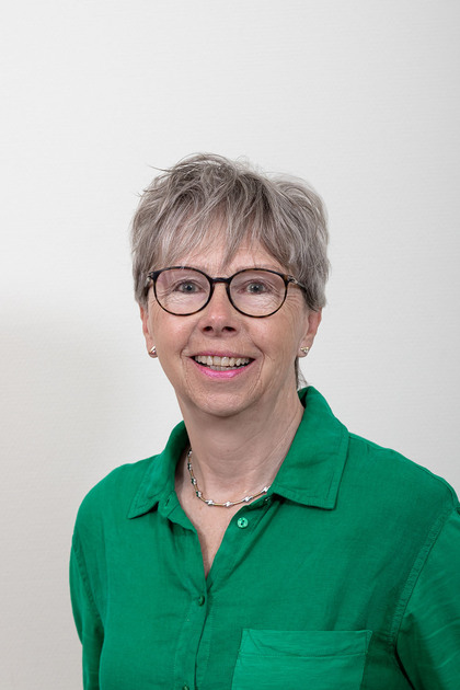 Marjo Doeven - Stegeman