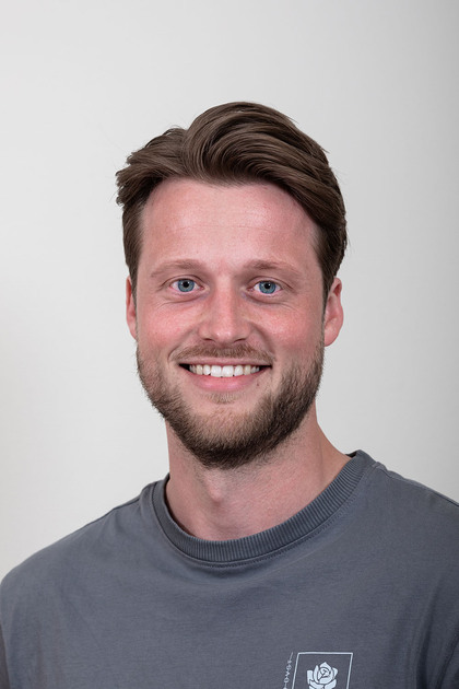 Kevin Botter