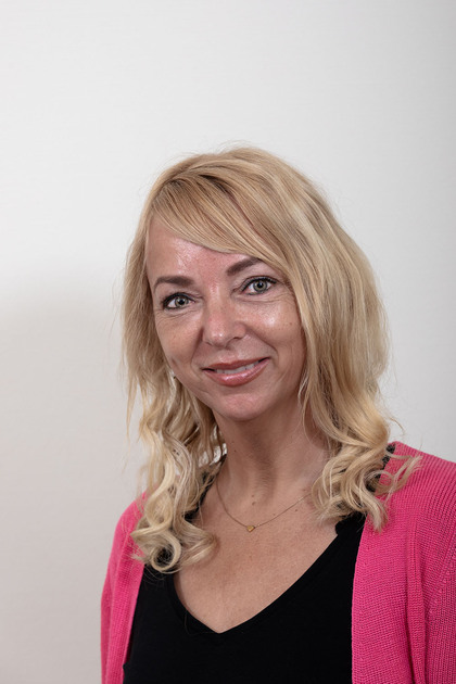 Jolanda Reitsma