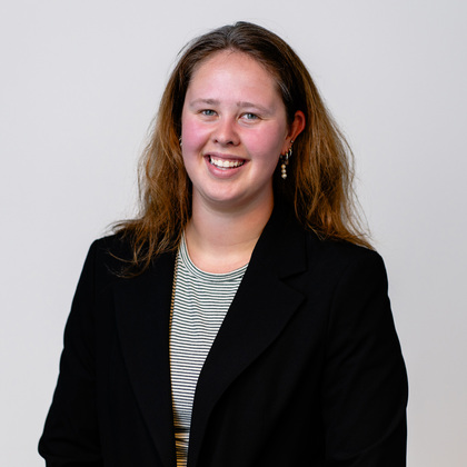 Anna Marijke Stoker