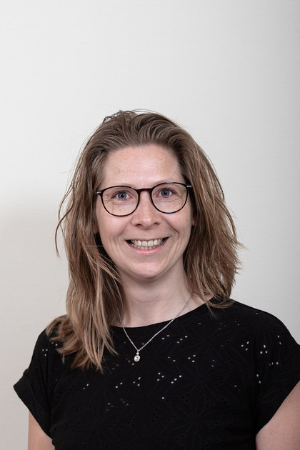 Jeltje Soepboer