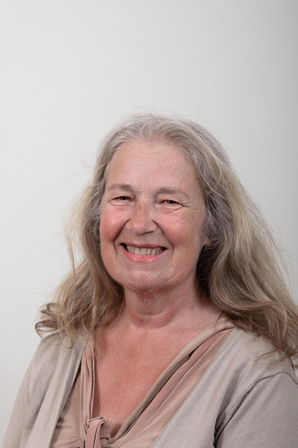 Anita Hoeksma