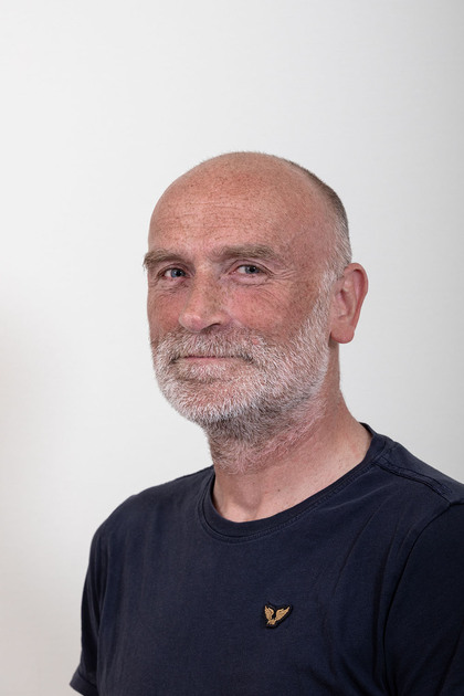 Marc Mooi