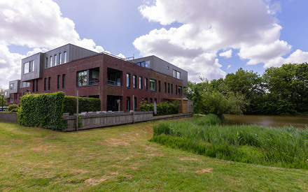 Vijverbuurt 