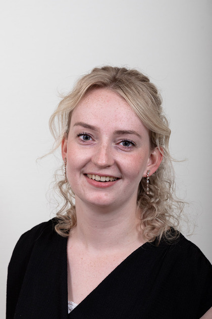 Christine Jonker