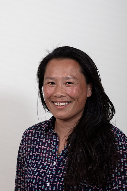 Sowathya van Oosten