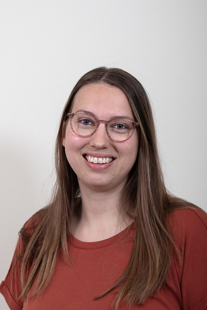 Sophie de Jager