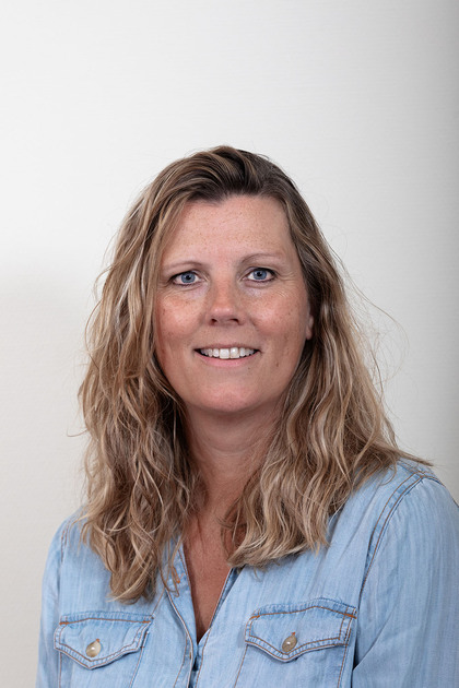 Gepke Bouma