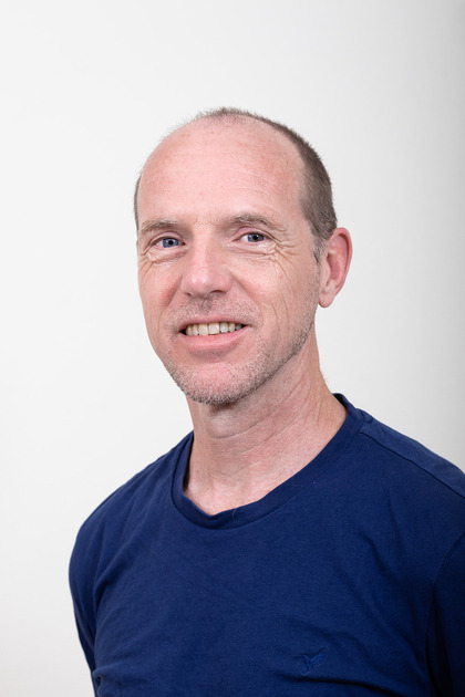 Richard Terra