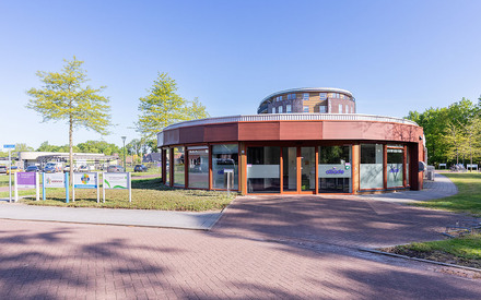 Poli behandeling en diagnostiek - Drachten
